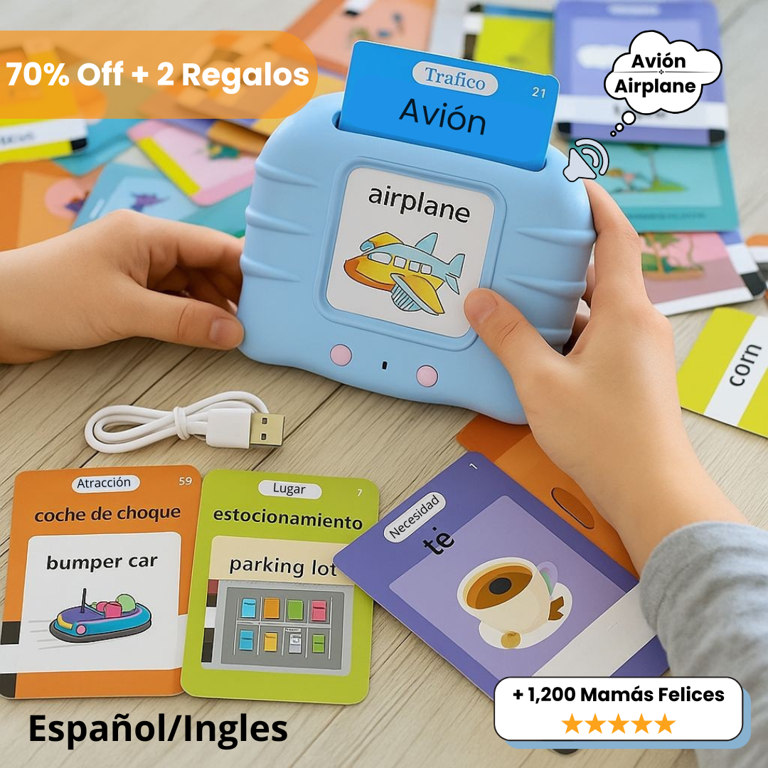 Parlante Educativo™